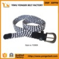 Women&#39;elastic Webbing Seil Gürtel